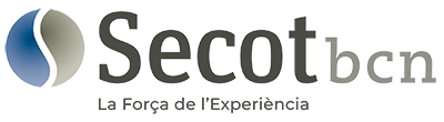 Logotip Secot